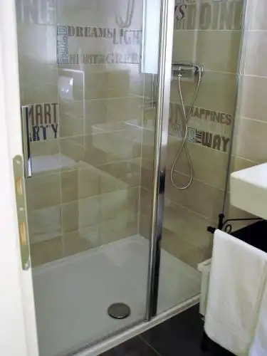 b&b Zagreb - 34