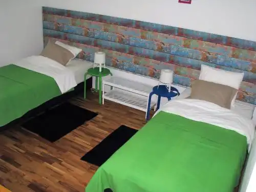 b&b Zagreb - 30