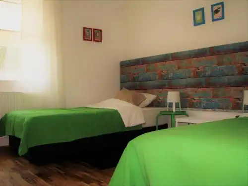 b&b Zagreb - 24