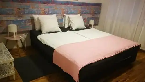 b&b Zagreb - 40