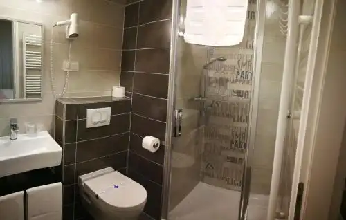 b&b Zagreb - 46