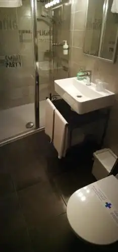 b&b Zagreb - 19