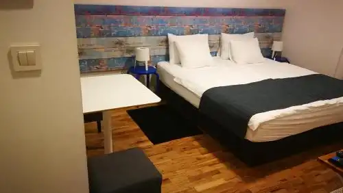 b&b Zagreb - 16