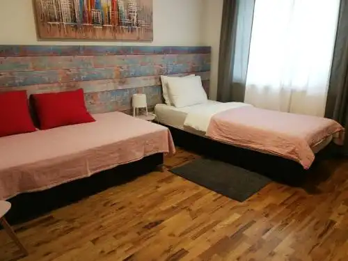 b&b Zagreb - 1