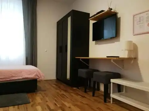 b&b Zagreb - 2