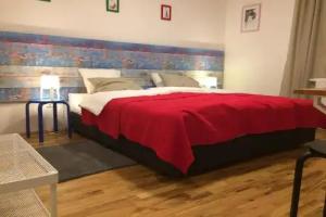 b&b Zagreb, Загреб