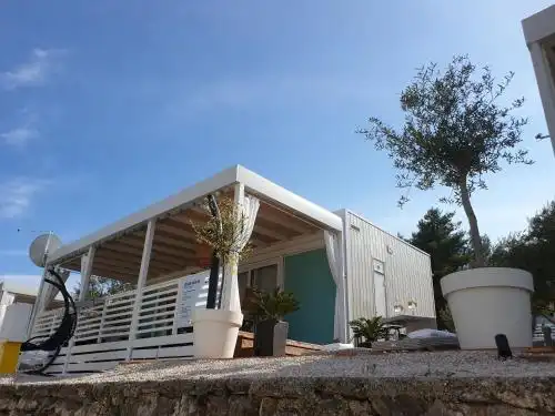 Mobile Home Aloha - 4