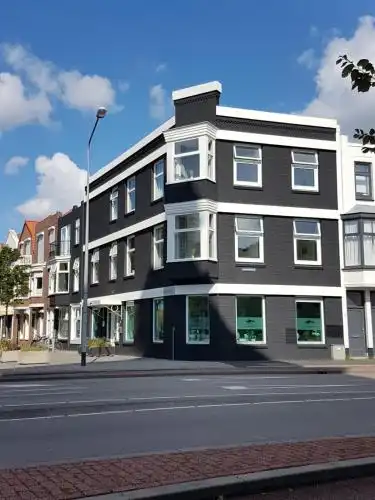 Stad & StrandElisabeth - 0