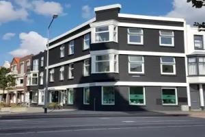 Stad & Strandhotel Elisabeth