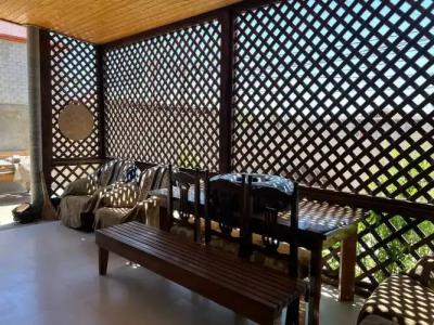 Парк отель Релакс Инчхе - 8