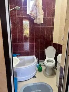 Парк отель Релакс Инчхе - 13