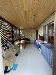 Парк отель Релакс Инчхе - 17