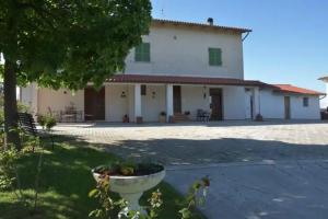 b&b La Madonnina, Монтефалько