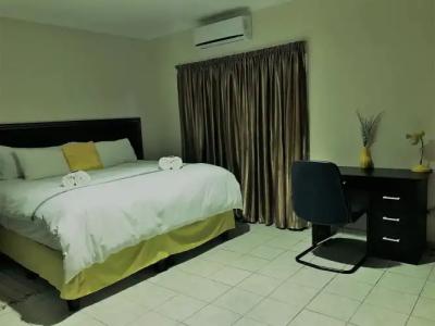 Essence of Africa - 3