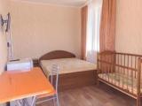 Двухместный номер Делюкс с 1 кроватью и душем
