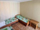 Трехместный номер эконом-класса