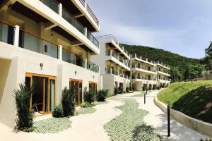 Sealey Resort, Джомтьен