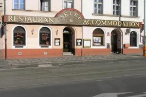 Hostel Sklep, Прага