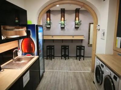 Hostel Sklep - 29