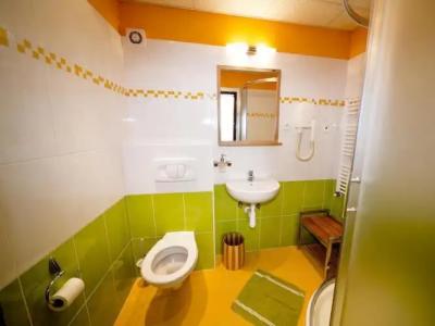 Hostel Sklep - 7