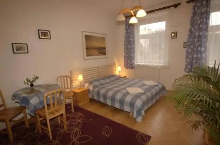 Hostel Sklep - 1