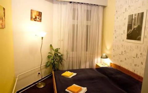 Hostel Sklep - 3