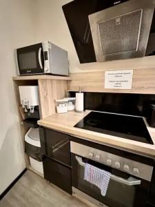 Hostel Sklep - 32