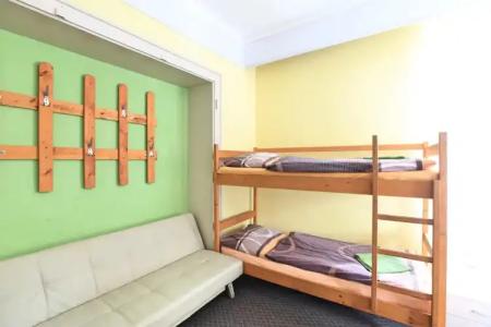 Hostel Sklep - 51