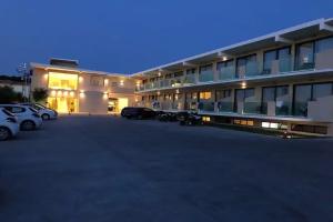 Selyria Resort, Циливи-Планос