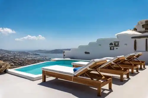 Mykonos Divino - 0