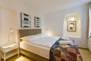 Мини-отель «Tre Porte Rovinj», Ровинь