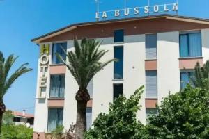Hotel «La Bussola», Ортона