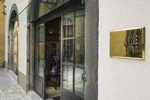 Отель «Palazzo Dipinto», Лукка