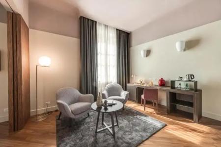 Palazzo Dipinto - 142