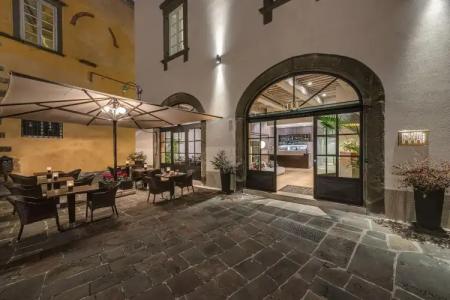 Palazzo Dipinto - 18