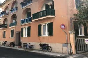 Гостевой дом «Affittacamere LevantoMare», Леванто