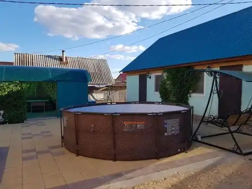 Гостевой дом на Дорожной - 7