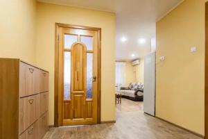 Апартаменты «8 Снов на Корабельной, 12», Самара