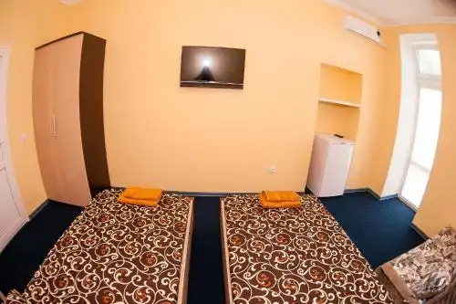 Жара - 87