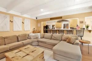 Гостевой дом «1651 - Cozy up to Summit Home», Биг Бэар Лейк