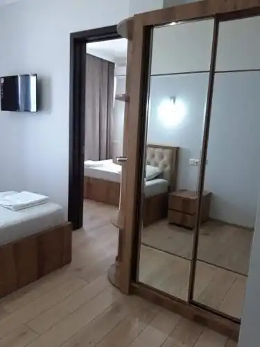 Cozy house - 6