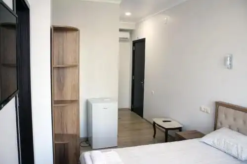 Cozy house - 7