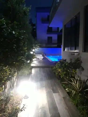 Cozy house - 10