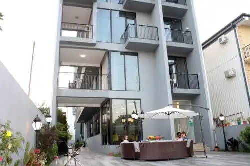 Cozy house - 12