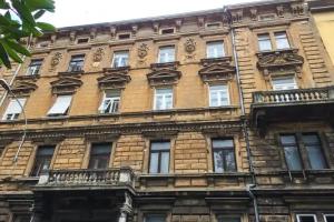 Апартаменты «Pomerio Rijeka», Риека