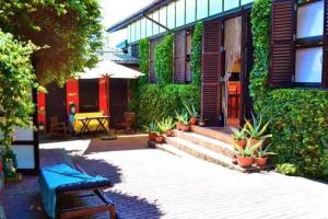 Гостевой дом «Юркина-Фасо»