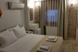 Cunda Rooms Butik Otel, Айвалык