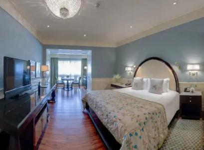 The Taj Mahal Palace, Mumbai - 51