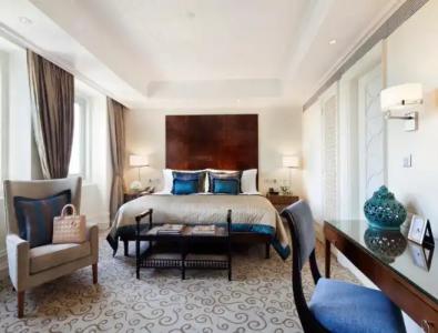 The Taj Mahal Palace, Mumbai - 82