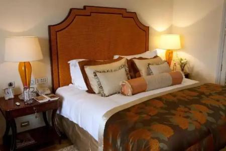 The Taj Mahal Palace, Mumbai - 57